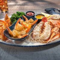 Red Lobster food