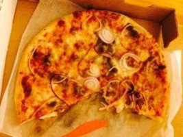 Al's Pizza Pub Of Enola food