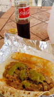Burritos Y Salsas By Caraveos food
