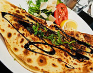 Spezia Piadina & Co food