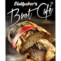 Vielhaber's Brot-cafe food