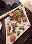 Doring Sushi food