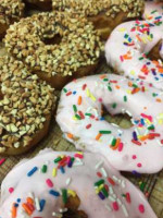 Becker's Doughnut food