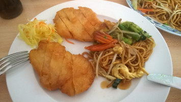 Hanoi Bistro - Norderney food