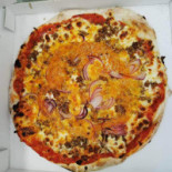 L'escale Comida