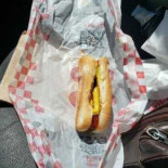 Checkers Comida