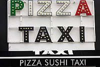 Pizza Taxi Costa Del Sol inside