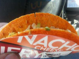 Taco Bell food