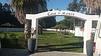 Casa Do Monte outside