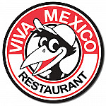 Viva Mexico Restaurant inside