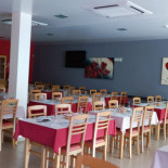 Aldeia Do Leitão Comida