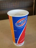 Dairy Queen Grill Chill food