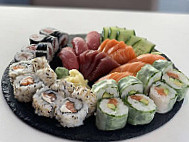 Sushi Makers food