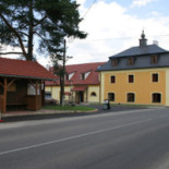 Rytířsko Exterior