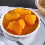 Numar Comida