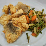 Candelaria Comida