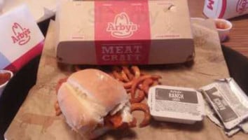 Arby's food