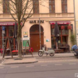 Ha-an Sushi And Vietnamese Kitchen Exterior
