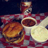 Dot's Bbq Comida
