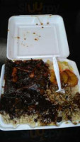 Mby Jamaican Cuisine food