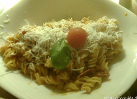 Vapiano food