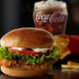 Subway Comida