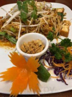 Lamai Ban Thai Kitchen food