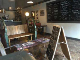 Buckhead Coffee House inside