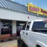 Cathy's Exterior