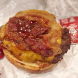 Friendly's Comida