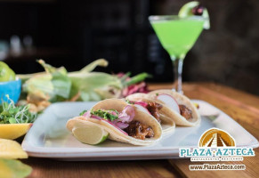 Plaza Azteca Mexican · Kennett Square food