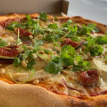 Pizza Kito Comida