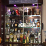 Bitters Pub Comida