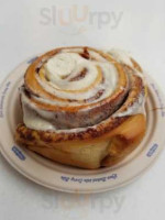 Cinnabon food