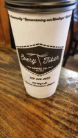 Every Fiber Coffee Co. food