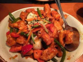 P.f. Chang's food