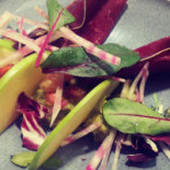 Hemingway's Comida