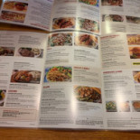 Applebee's Grill Cardápio