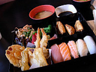 Garden Sushi Japanese Restaurant food