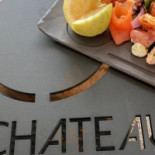 Ô Château Comida