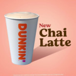 Dunkin' Comida