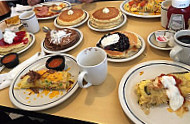 Ihop satelite food