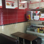 Lestadium Comida