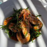 Easy Beach Comida
