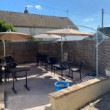 Méditerranée Comida