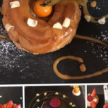 Mer et Sable Comida