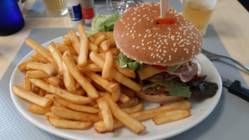 Bistrot Du Marché Rosières food