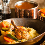 Koosook Comida