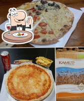 Voglia Di Pizza food