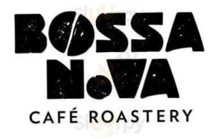 Bossa Nova Cafe Roastery food